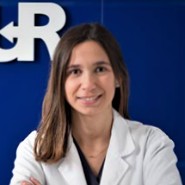 Ana Aragonés, MSc
