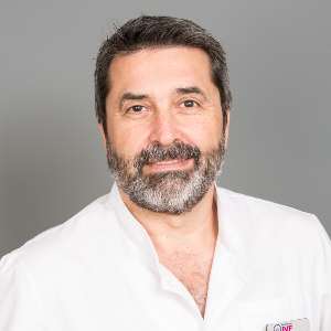 Raul Olivares, MD