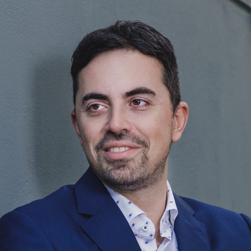 Harry Karpouzis, MD MRCOG DIUE