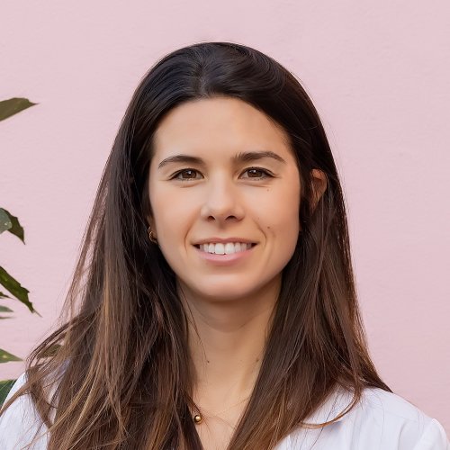 Alicia Vázquez, MD