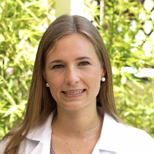 Jana Bechthold, MD