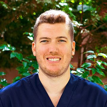 Álvaro Almoyna, MSc