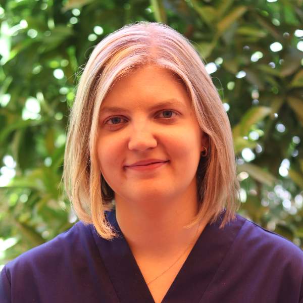Carmen Rodríguez, MSc