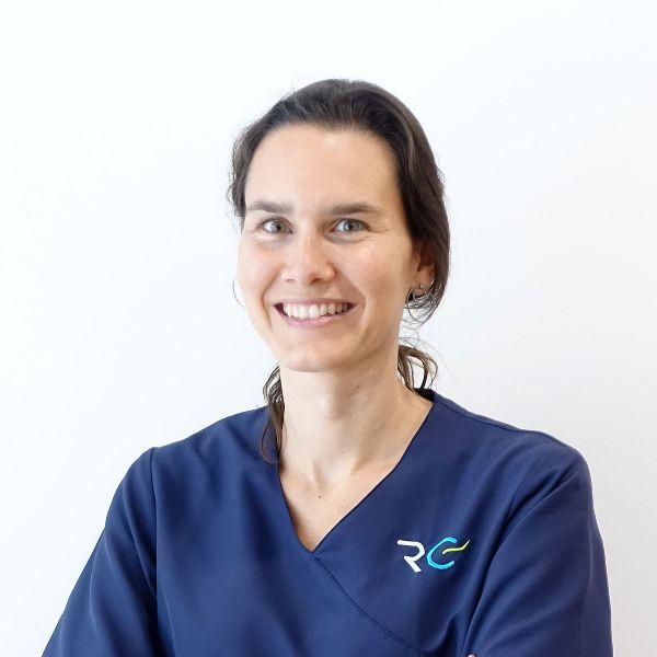 Anna Voskuilen, MD