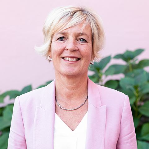 Babs Van Enoo