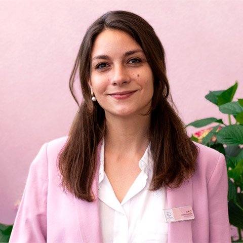 Cristina Pomareta