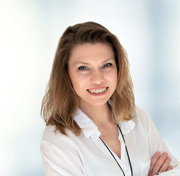 Dita Groligová