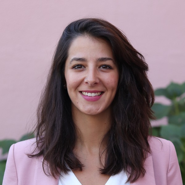 María Vázquez