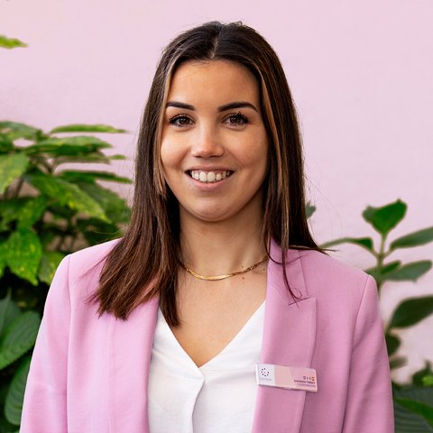Shannen Tinney