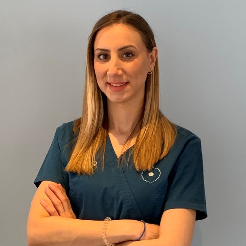 Ioanna Karathanassi