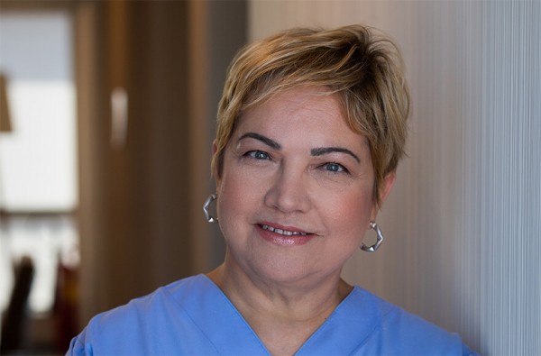 Afroditi Zisopoulou, BSc, MSc