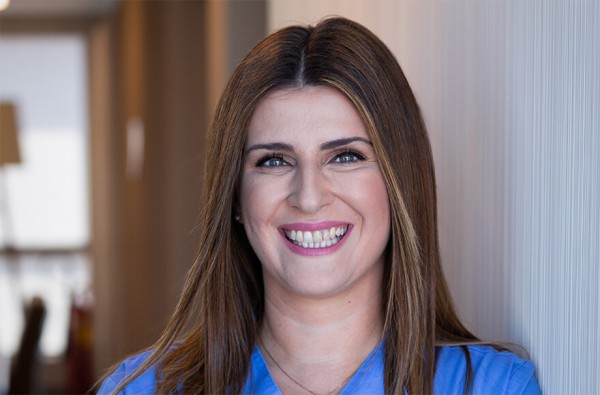 Anthi Stamkopoulou, MD, MSc