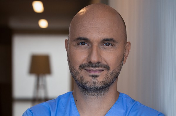 Athanasios Pantelis, MD, PhD