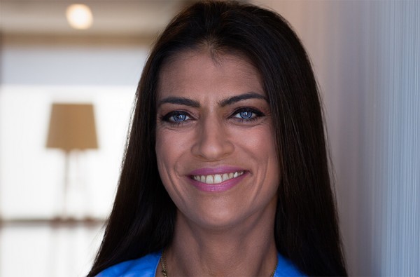 Despoina Gounaridou, BSc