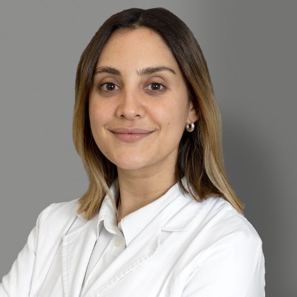 Alejandra Casas, MD