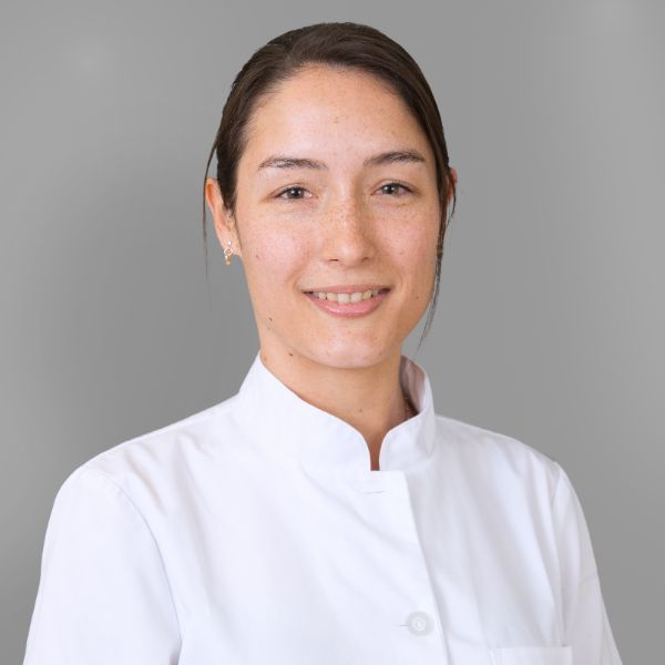 Ximena Justo, MD