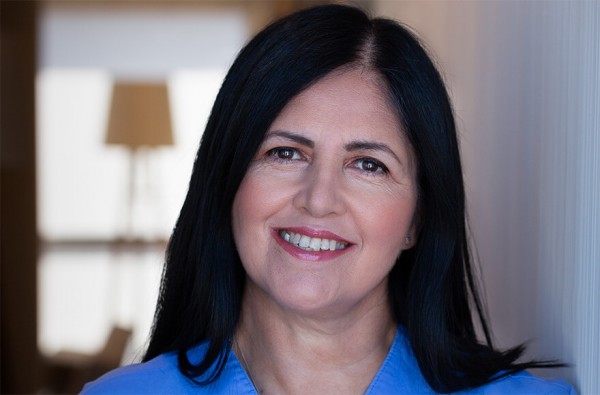 Eleftheria Katsoula, MSc