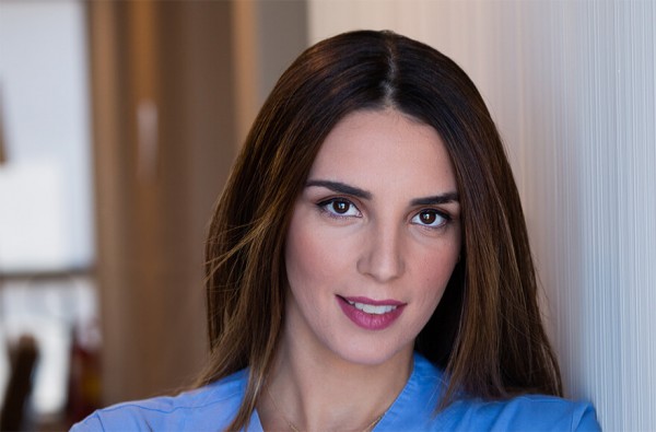 Elli Kachpani, MSc