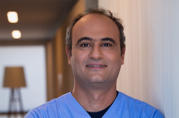 Giorgos Chorozoglou, MD, MSc