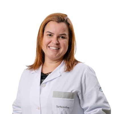 Claudia Zennaro, MD