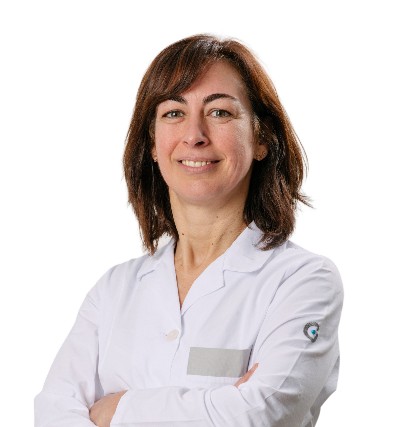 Giselda Carvalho, MD