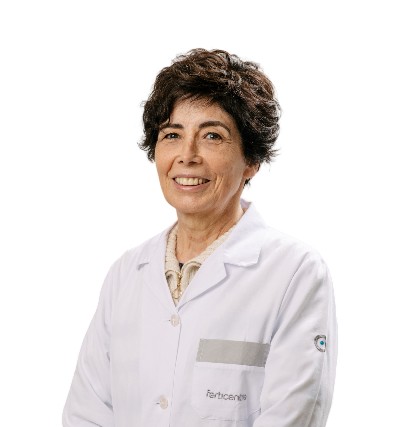 Isabel Torgal, MD, PhD