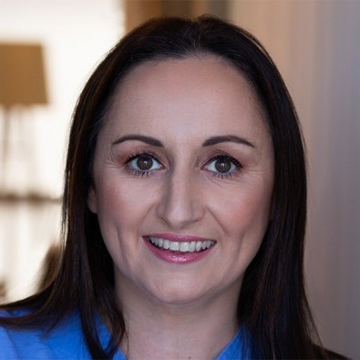 Chrysa Karakosta, BSc, MSc