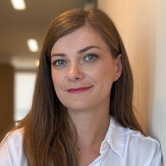 Elena Najdoska, BSc