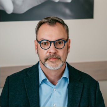 Kirill Ivanov, MD
