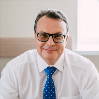 Nikita Subnikov, MD