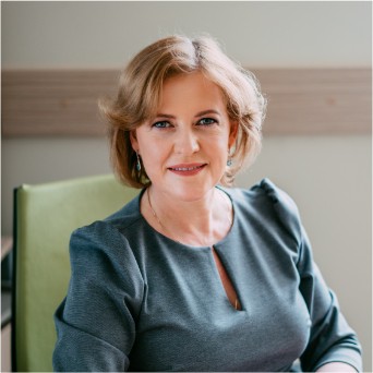 Oksana Babula, MD
