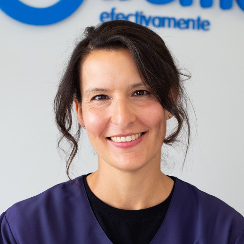 Veronica Serrano de la Cruz Delgado, MD