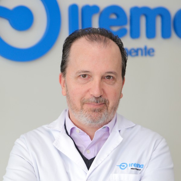 Guillermo Terrado, Dr
