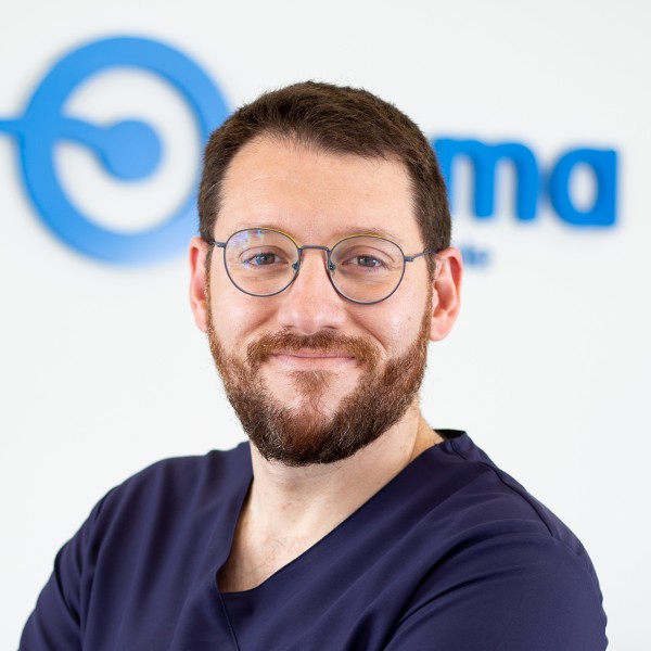 Omar Zamora, MD
