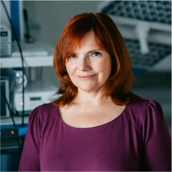 Iveta Bicevska, MD