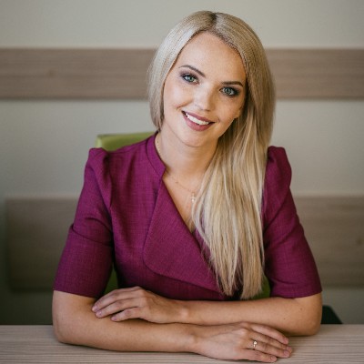 Katrina Kalnina, MD