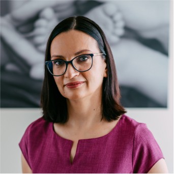 Kristine Kempe, MD