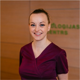 Laura Vagule, MSc