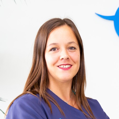 Natascha Hendriks