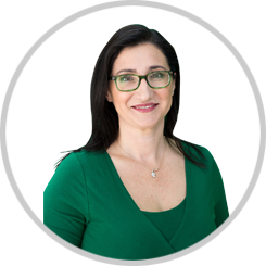 Christina Ioakeimidou, MD, MRCOG, BSCCP, MSc