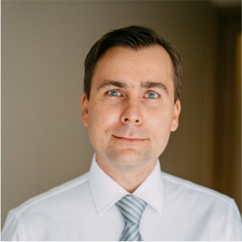 Andris Abele, MD