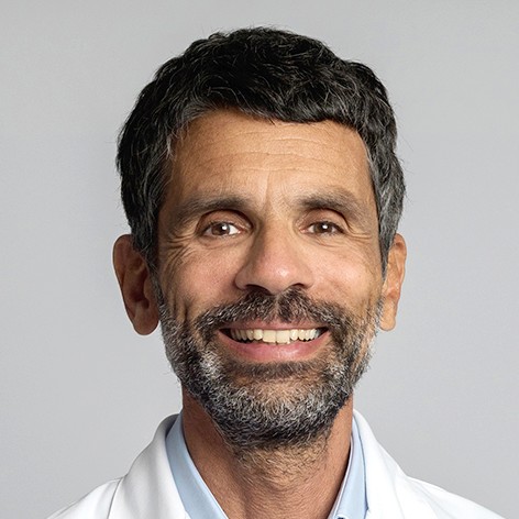 Andreas Abraham, MD, PhD