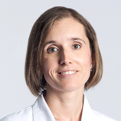 Clara Colomé, MD