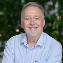 Milan Mrázek, MD, PhD, MBA