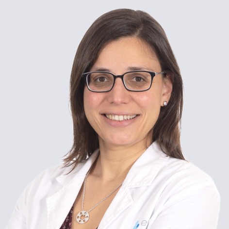 Flavia Rodríguez, MD
