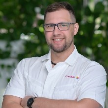 Radek Čábela, MD