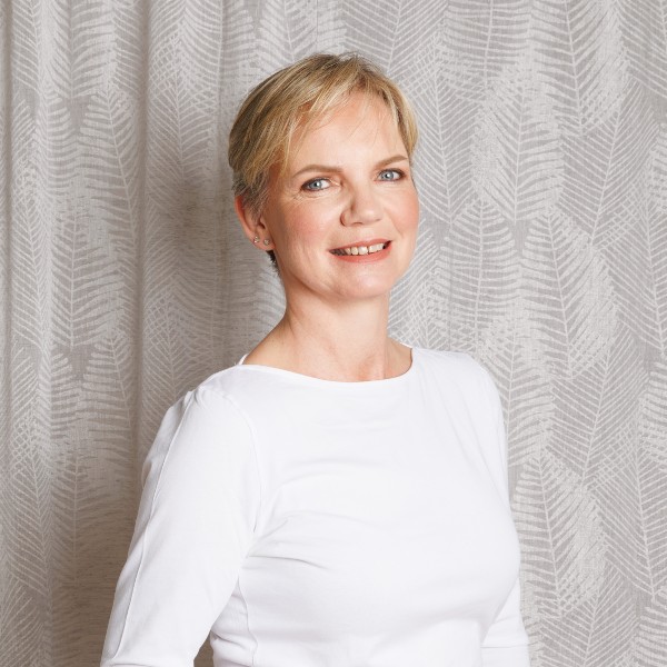 Renata Hüttelova, MSc