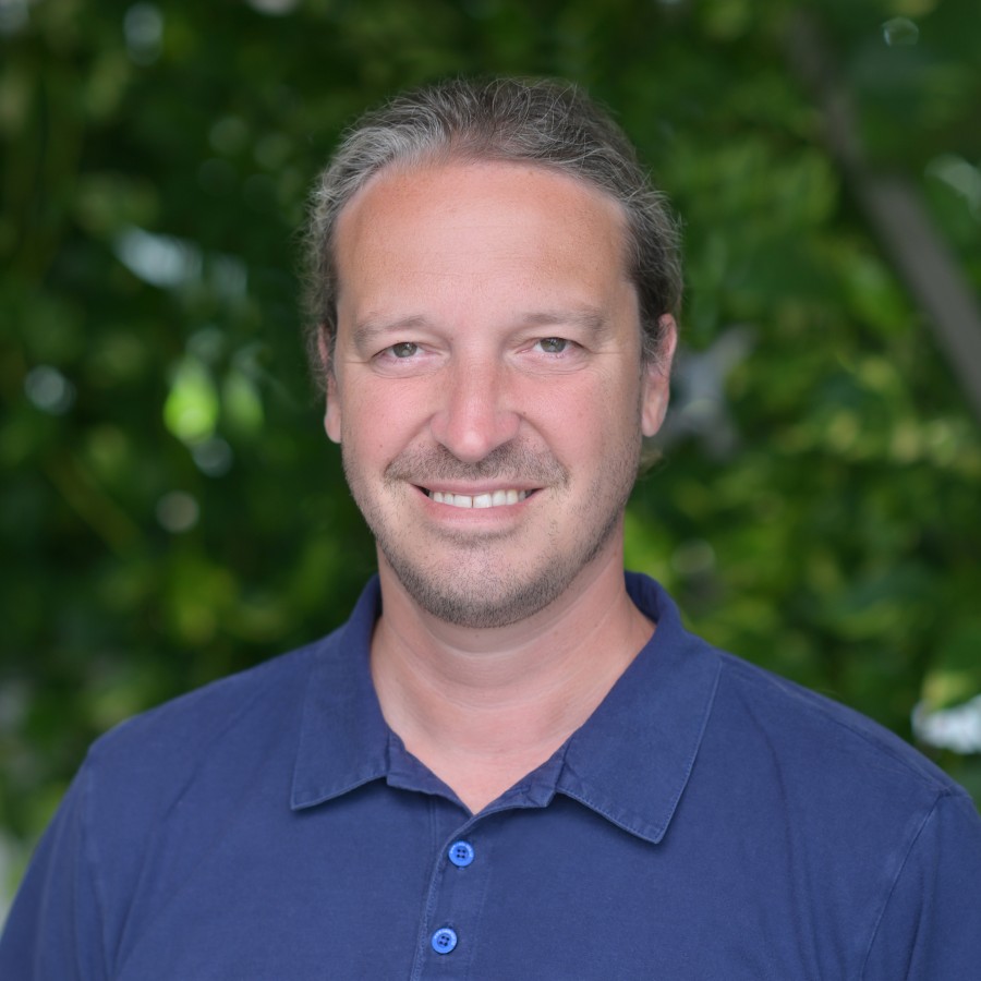 Tomáš Rieger, RNDr., PhD.