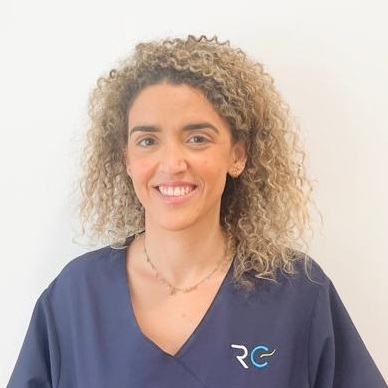 Alicia Saborit, MD