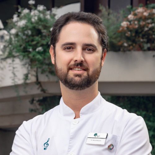 Borja Marquès, MD